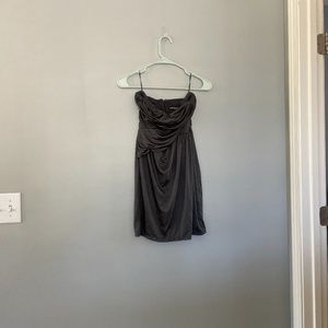 Xs express dress